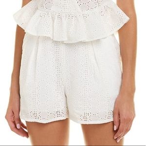 BCBGeneration Shorts NWT